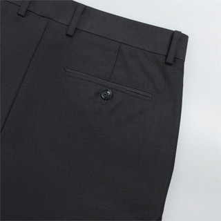 Quần Short âu Nam Aristino Regular Fit ASO073AZ