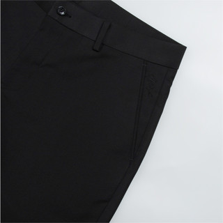 Quần Short âu Nam Aristino Regular Fit ASO073AZ