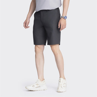 Quần Short âu Nam Aristino Regular Fit ASO073AZ