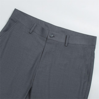 Quần Short âu Nam Aristino Regular Fit ASO073AZ
