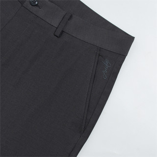 Quần Short âu Nam Aristino Regular Fit ASO073AZ