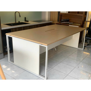 Bàn Họp Văn Phòng BH011