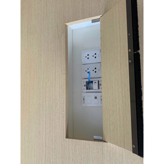 Bàn Họp Văn Phòng BH011