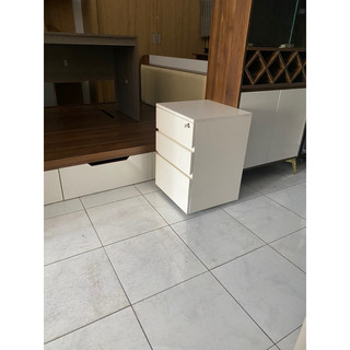 Tủ hồ sơ mini di động giá rẻ thanh lý