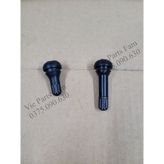 Chân van không ruột bánh xe máy Honda, Yamaha (giá 1 cái)