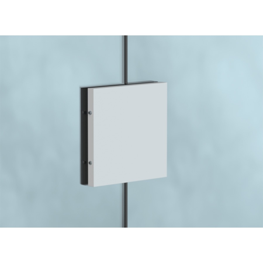 Kẹp Kính Inox 304 TT-61620.001