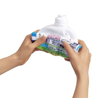 [LV] Nước rửa chén đậm đặc KAO- Nhật bản