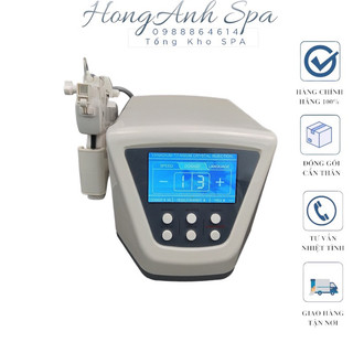 Máy cấy dưỡng chất / máy cấy tinh chất meso gun, máy tiêm tinh chất