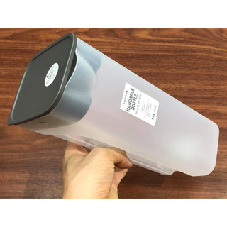 Bình nước Lock&Lock Handle Bottle 1.4L  HAP817