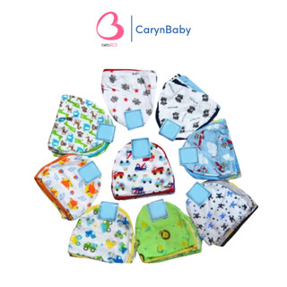 Set 5 Mũ Nón Sơ Sinh Carter's Mẫu Ngẫu Nhiên Cho Bé