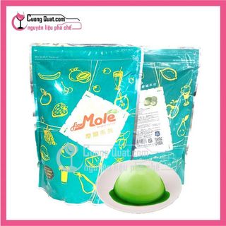 Pudding Maulin Túi Zip 200gr