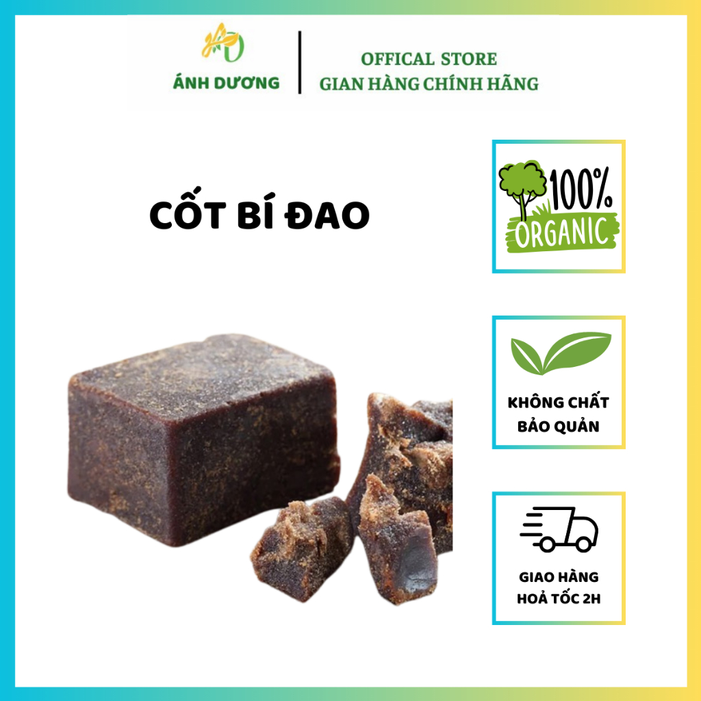 Cốt Bí Đao, Cao Bí Đao Dạng Viên Nén, Pha Trà Bí Đao, Sâm Bí Đao