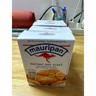 Men nở Mauripan# Men mauripan