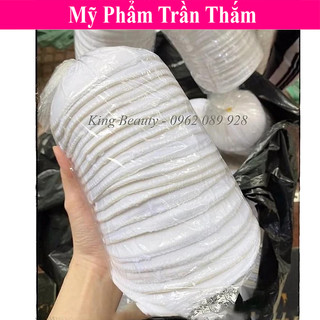 Độn Ngực Vải Chuyên Dụng Dành Cho Cô Dâu , Siêu Mềm , Dễ Chịu ( Combo 10 Cặp )