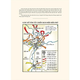 Sách - Kể chuyện Điện Biên Phủ ( Kỉ niệm 70 năm chiến thắng Điện Biên Phủ )