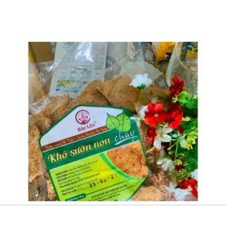 Khô Miếng sườn non Bảy Lên gói 500g