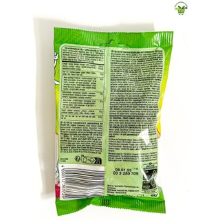 Kẹo Dẻo Con Mắt Trolli POP EYE 75g