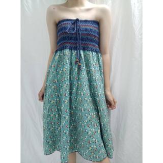 [2hand] Váy hoa Vintage đủ mẫu