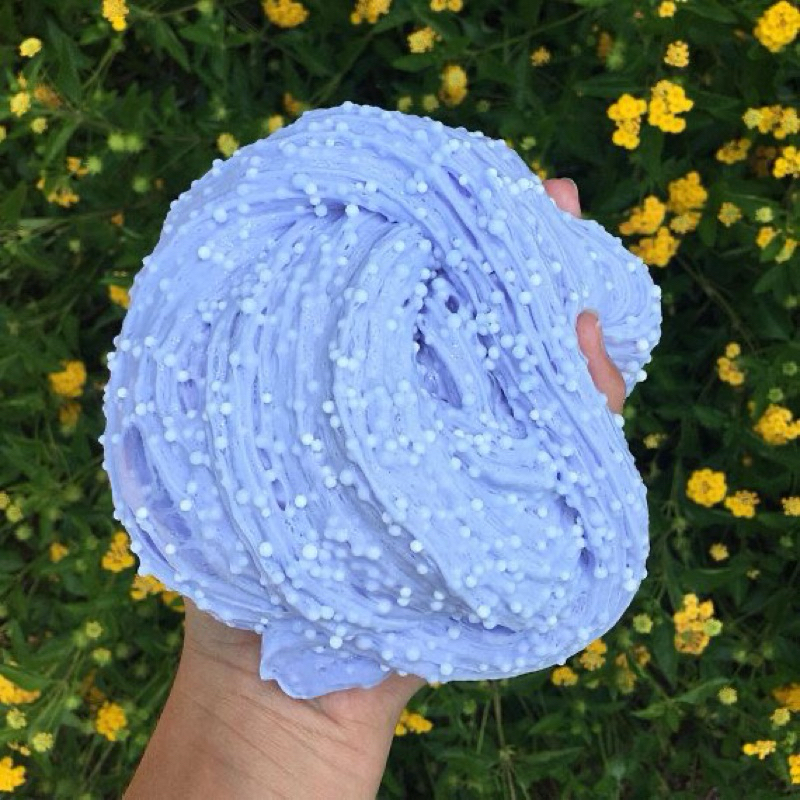 🤎FOAM SLIME of ARIES🤎