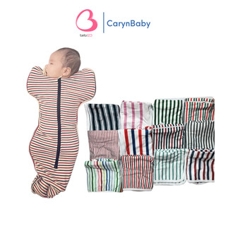 Ủ nhộng, ủ quấn chũn cao cấp giúp bé ngủ ngon