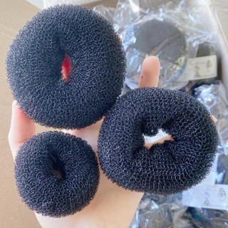 Độn phồng tóc bộ 3 chiếc KUN chuyên làm tóc