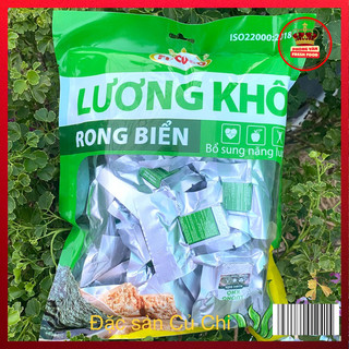 Lương Khô Quân Đội Fucuco, 1 gói 400gr, Phong Vân Fresh Food