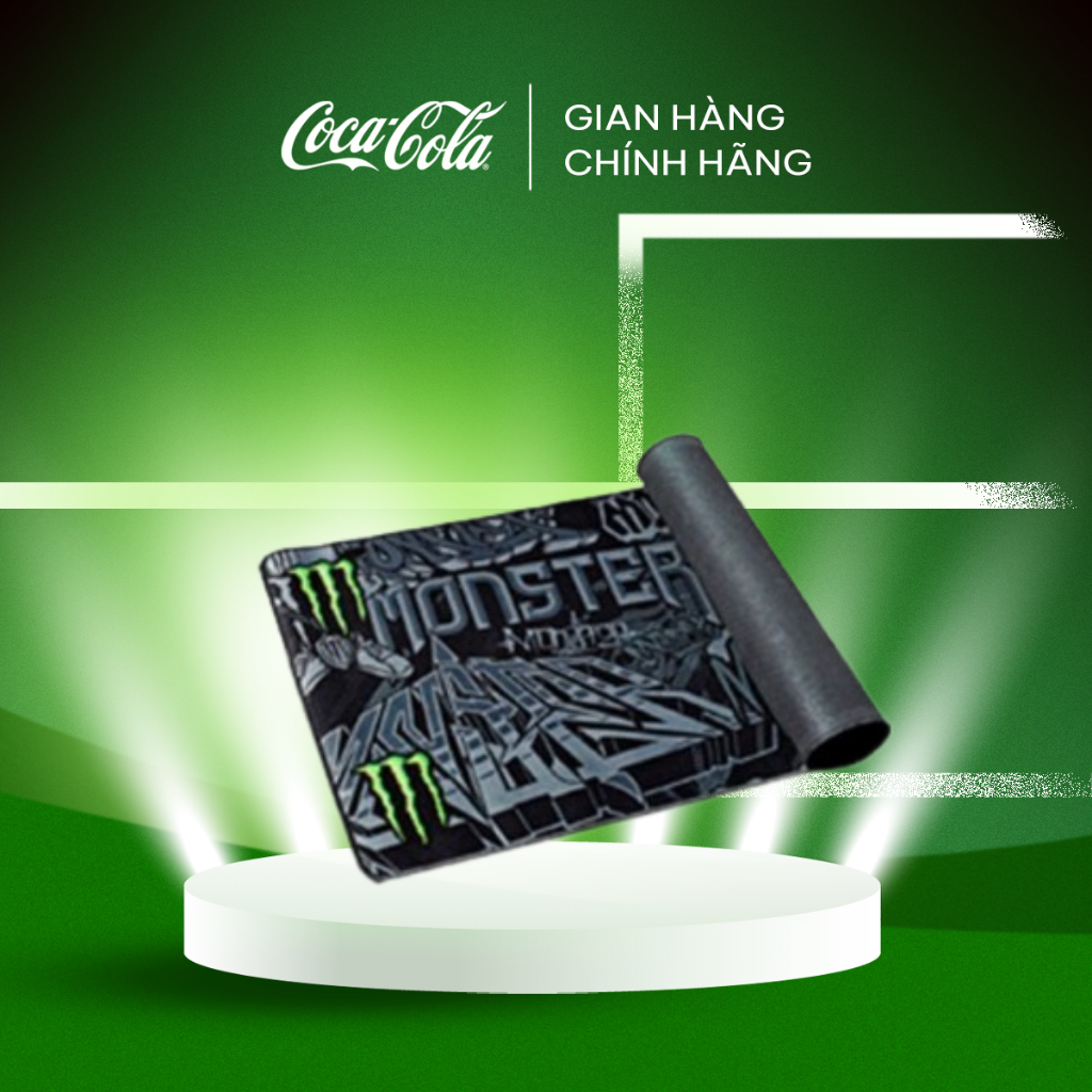  Lót chuột Monster Energy Graffiti_SP