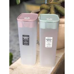 Bình nước Lock&Lock Handle Bottle 1.4L  HAP817