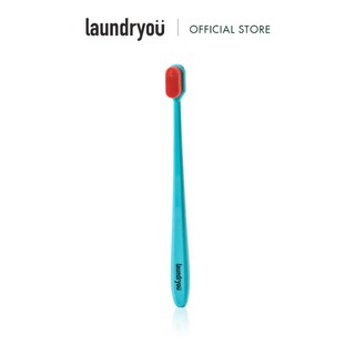 Bàn Chải Làm Sạch Sâu Laundryou Pore Cleansing Brush