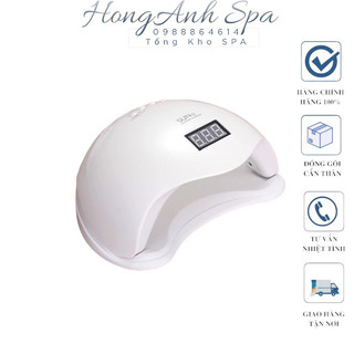 Máy Sấy Gel Sun 5 , Sun 5 Plus Chính hãng