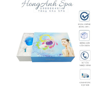 2 qủa cầu lạnh chính hãng