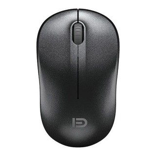 Chuột không dây wireless fd v102 pin dùng 12 t