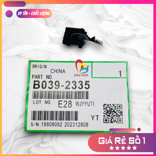 Cò tách giấy trống Drum Loại xịn Ricoh MP 2554/3054/3554/4054/5054/6054/2555/3055/4055/5055,IM2500 IM3000 IM3500 IM4000