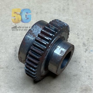 Bánh răng lục giác máy khoan đục hitachi pr38 | nhông lục giác máy khoan đục hitachi pr38