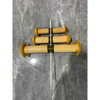 sáo diều  3 quả d20,d25,d27,d30,d35 đeo diều 1m7-2m âm chuẩn