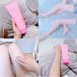 Dưỡng thể hồng Rseries 200ml