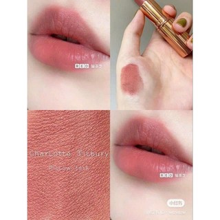 [ Minisize ] Son Thỏi Cha Màu Pillow Talk