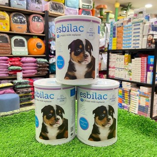 Sữa bôt esbilac power cho chó
