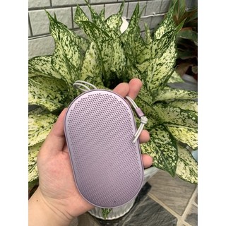 Loa B&O BeoPlay P2 (Like new nobox)