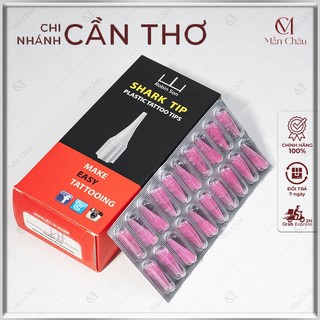 Ngòi Shark kim 1rl vỉ 20 ngòi