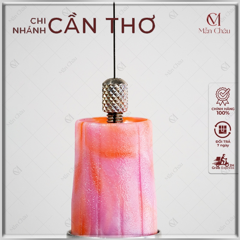 Ốc vặn kim của máy thần thánh