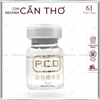 Phủ bóng môi colagen pcd