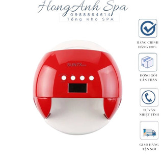 Máy Hơ Gel 60W SUN 7X Công Suất Lớn