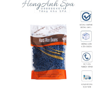 Sale Sáp Wax Lông Hard Wax Beans 100g Gói Mới Như Hình