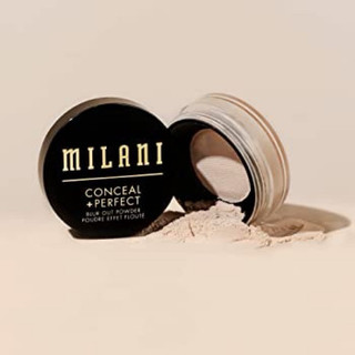 Phấn phủ Milani kềm dầu Setting Powder 3,5g