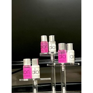 Thuốc uốn mi theo cặp Alori, Latiso's, Meisheng (An Toàn)