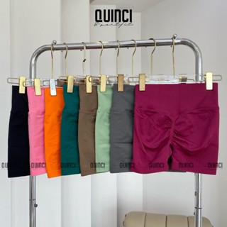 QUẦN LILI SHORT tập thể dục thể thao co giãn tốt , hack v3 cực đỉnh , cạp quần dày dặn gọn v2 QUINCI