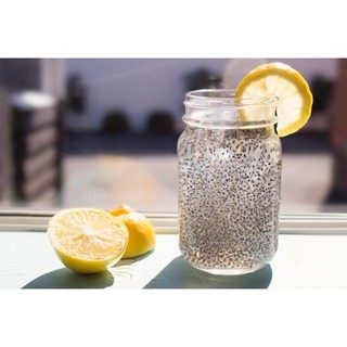 Hạt chia Úc gói chiết lẻ 100gr