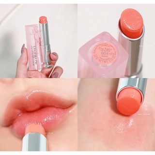 Son Dưỡng Di..o..r Lip Glow 3.2g