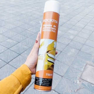 KEO NỞ BỌT FOAM APOLLO 750ML